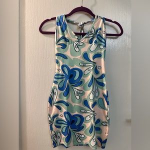 Shein mini dress